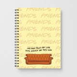 Patterns Notebooks