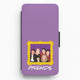 FriendsWallet Phone Cases