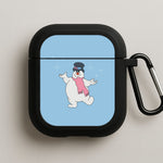 Frosty - Snowman AirPods Case