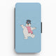 ChristmasWallet Phone Cases