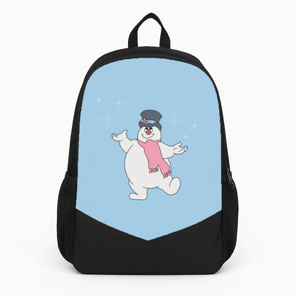 Frosty - Snowman Backpack