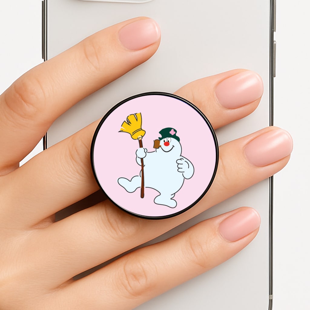 Free personalisation on all phone cases