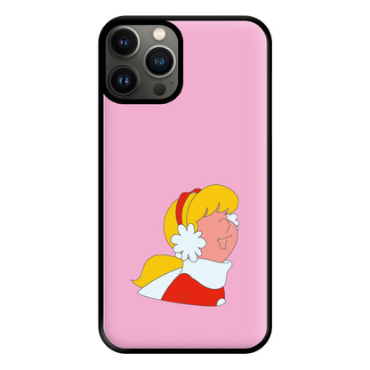 Karen - Snowman Phone Case for iPhone 11 Pro Max