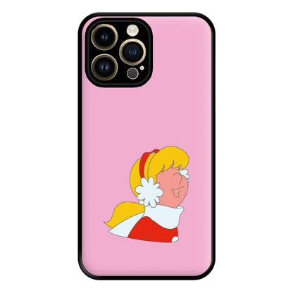 Karen - Snowman Phone Case for iPhone 14 Pro Max