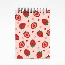 A6 Notebook