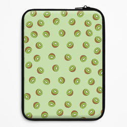Kiwis - Fruit Patterns Universal Laptop Sleeve