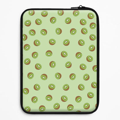Kiwis - Fruit Patterns Universal Laptop Sleeve