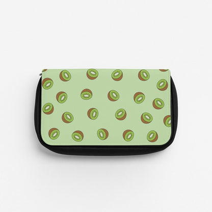 Kiwis - Fruit Patterns Pencil Case