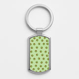 Patterns Keyrings