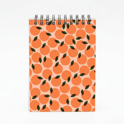 A6 Notebook