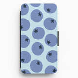 Patterns Wallet Phone Cases