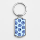 Patterns Keyrings