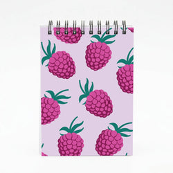 A6 Notebook
