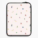 Patterns Laptop Sleeves