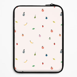 Mini Fruits - Fruit Patterns Universal Laptop Sleeve