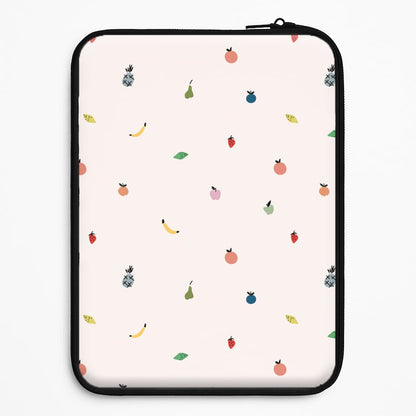 Mini Fruits - Fruit Patterns Universal Laptop Sleeve