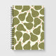 Fruit PatternsNotebooks