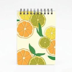A6 Notebook