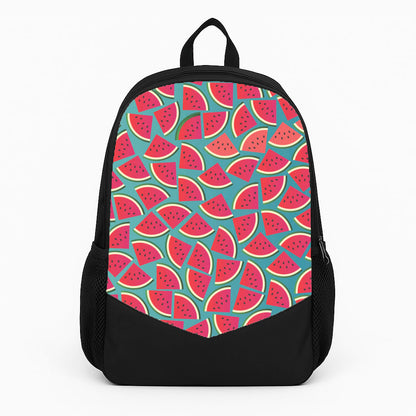 Watermelons - Fruit Patterns Backpack