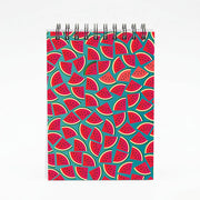 Watermelons - Fruit Patterns Notebook 3