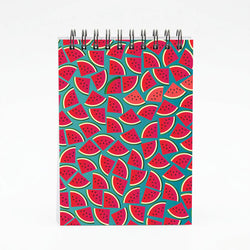 A6 Notebook