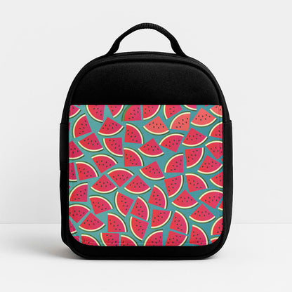 Watermelons - Fruit Patterns Lunchbox