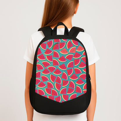 Watermelons - Fruit Patterns Backpack