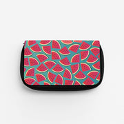 Watermelons - Fruit Patterns Pencil Case 2
