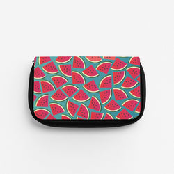 Watermelons - Fruit Patterns Pencil Case