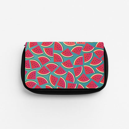 Watermelons - Fruit Patterns Pencil Case
