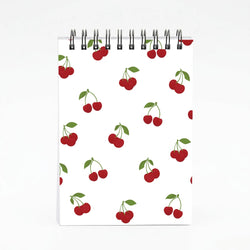 A6 Notebook