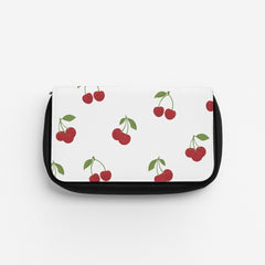 Cherries - Fruit Patterns Pencil Case