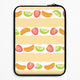 FruitsLaptop Sleeves