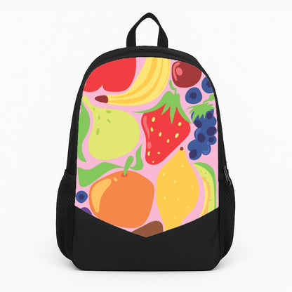 Abstract Fruits Backpack