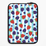 Fruits Laptop Sleeves