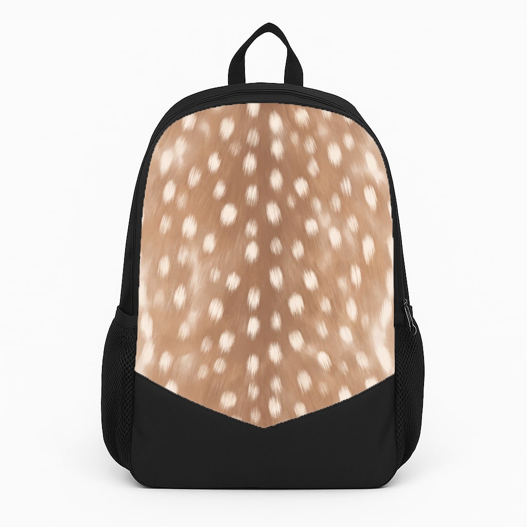 Spotten Fawn Backpack