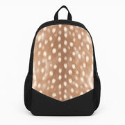 Spotten Fawn Backpack 1