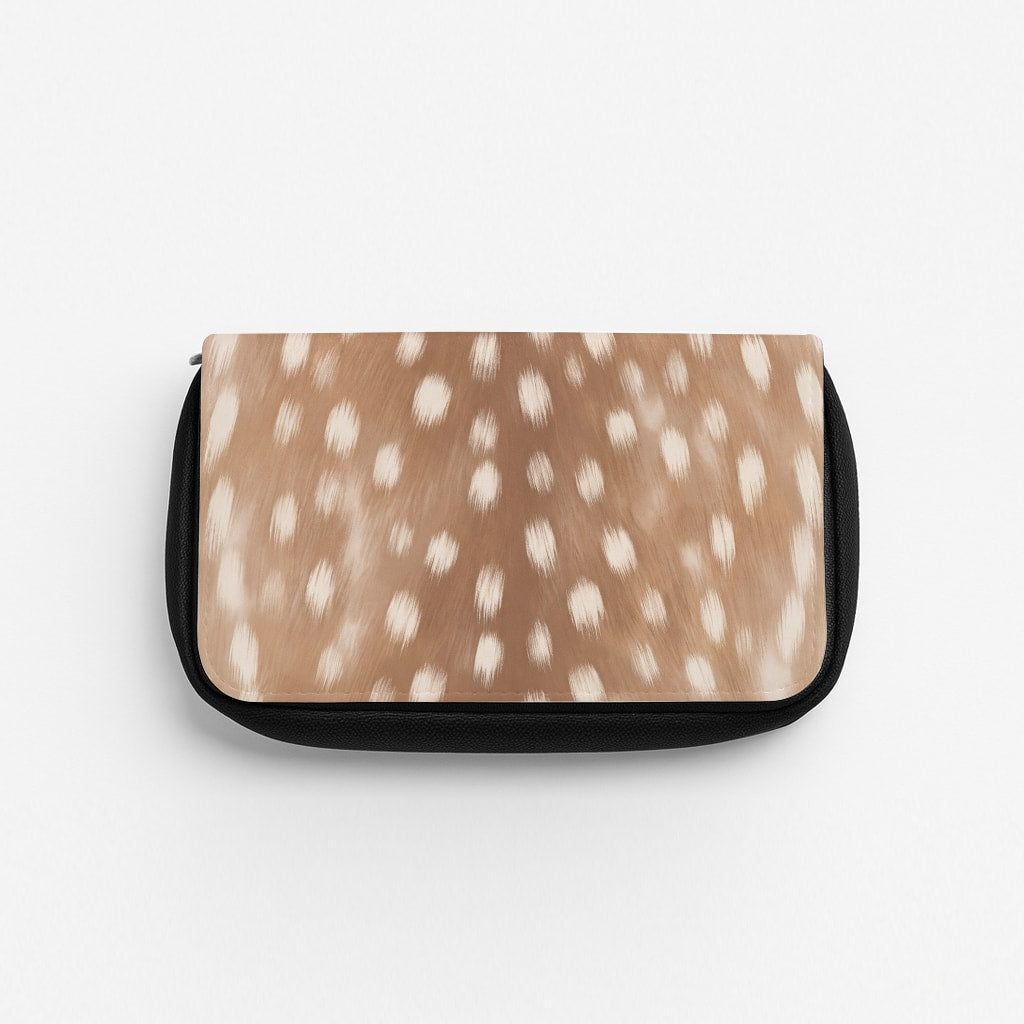 Spotten Fawn Pencil Case