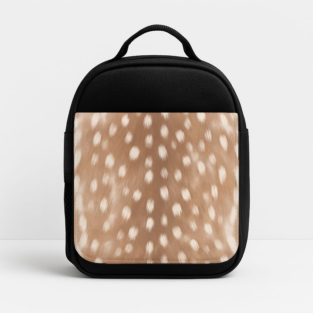 Spotten Fawn Lunchbox