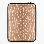 Spotten Fawn Laptop Sleeve 1