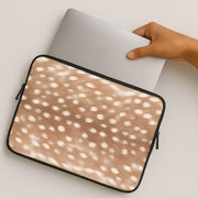 Spotten Fawn Laptop Sleeve 2