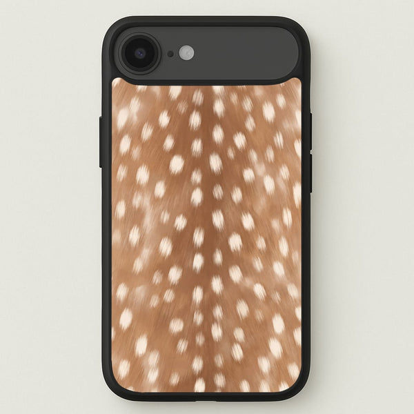 Spotten Fawn Phone Case - iPhone 17 Air / Standard