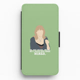 Gavin And Stacey Wallet Phone Cases