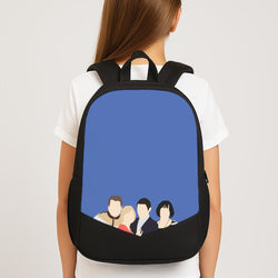 Cast Backpack