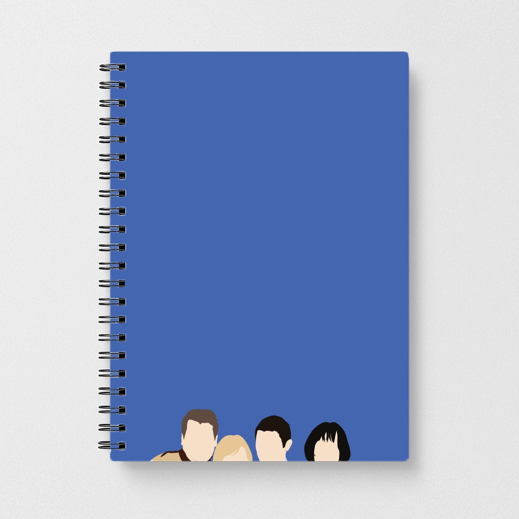 Cast Notebook