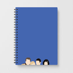 Cast Notebook