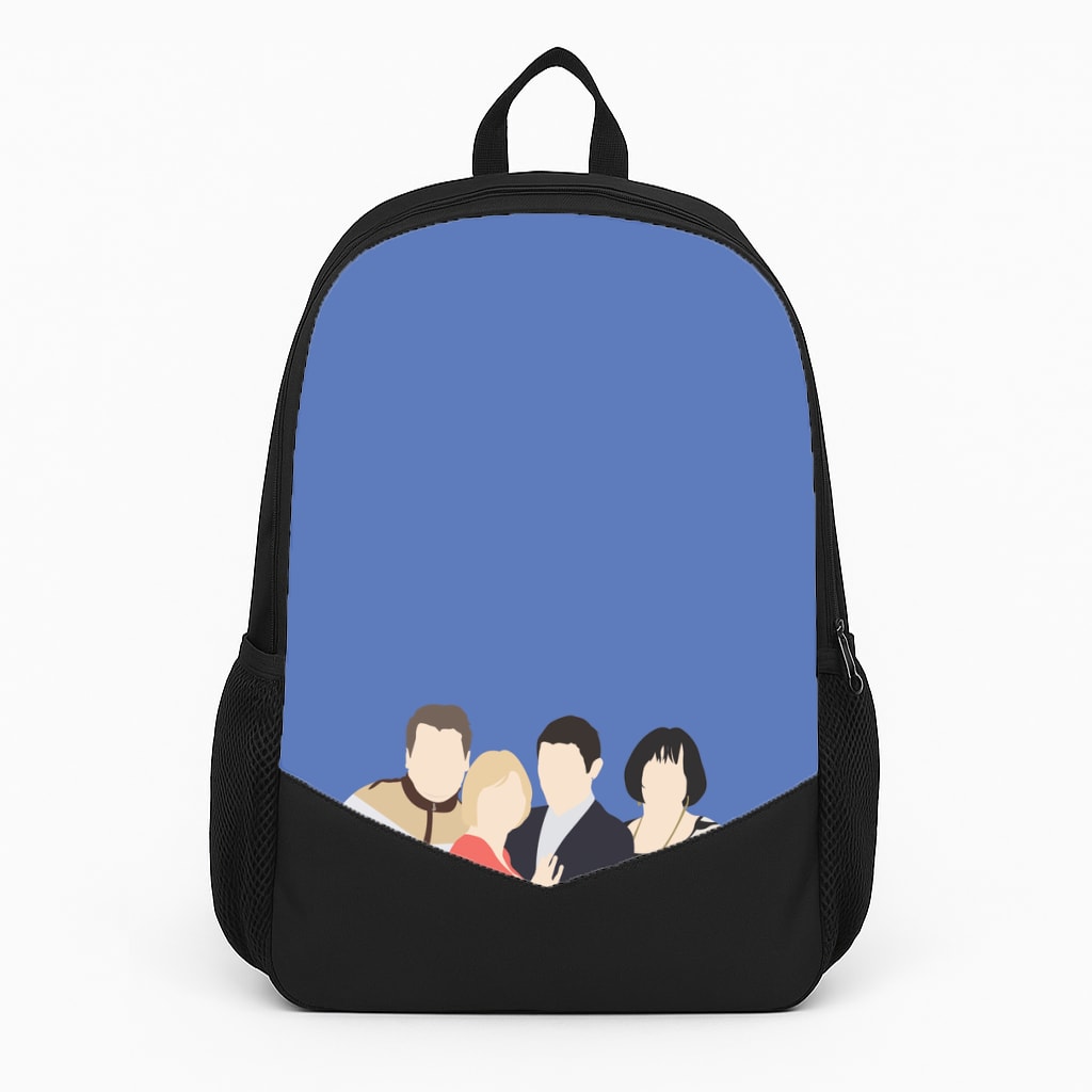 Cast Backpack