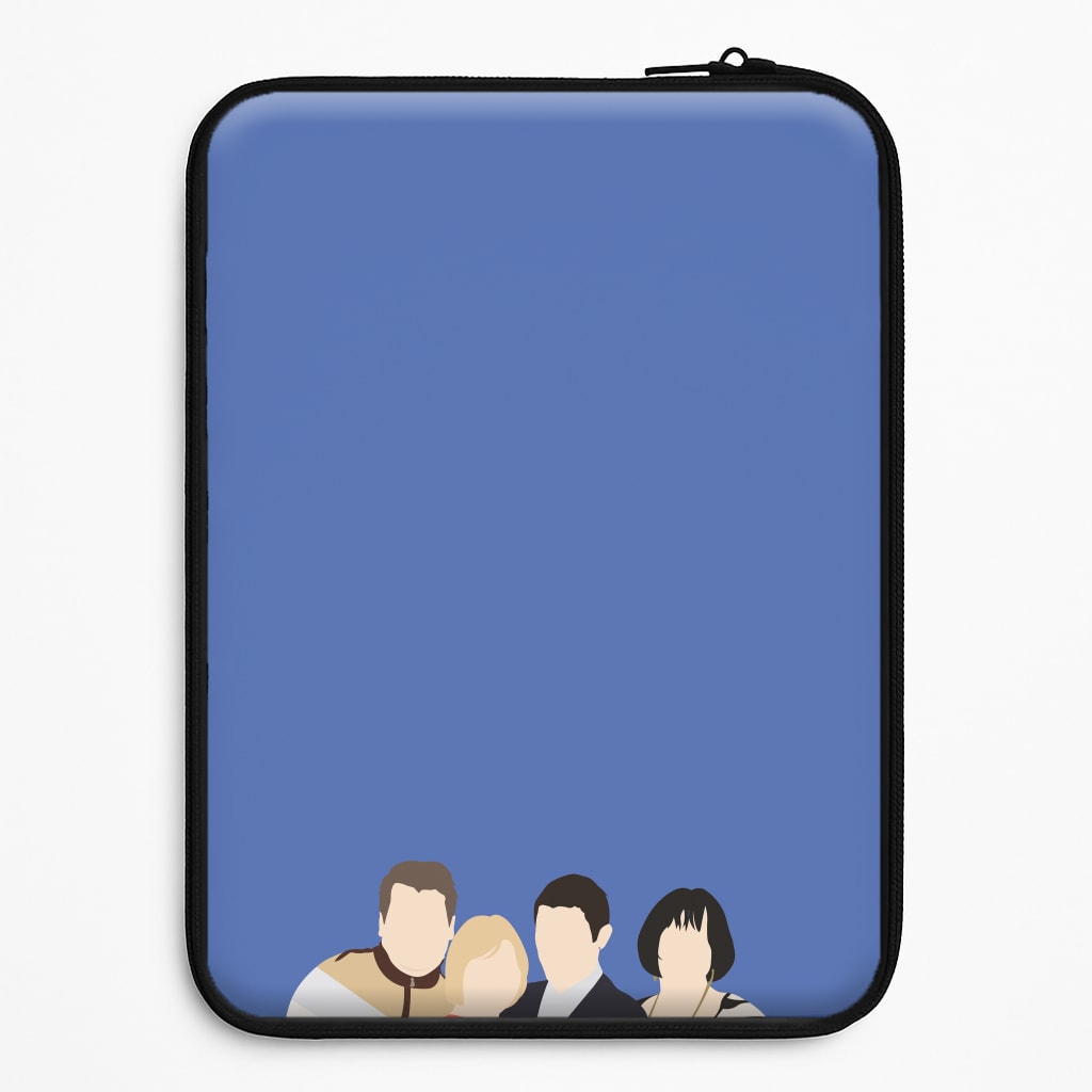 Cast Laptop Sleeve