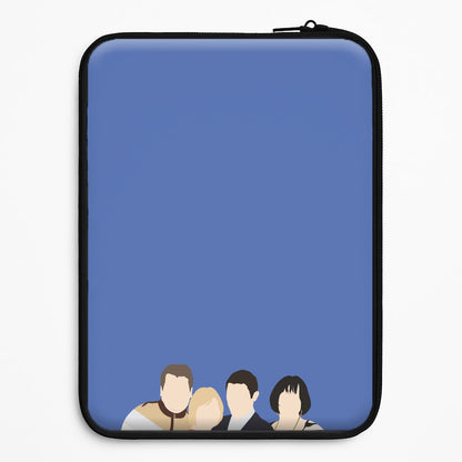 Cast Universal Laptop Sleeve