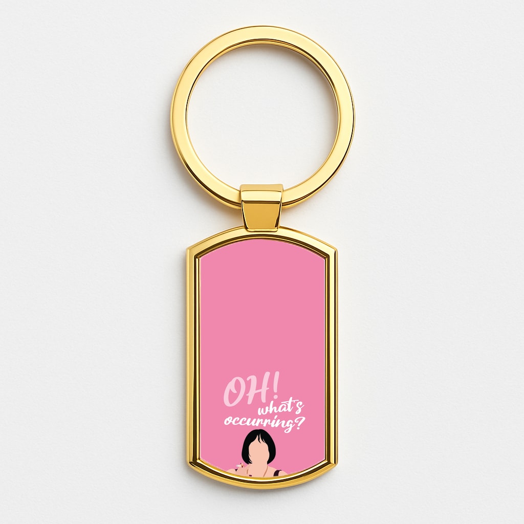 Free personalisation on all phone cases